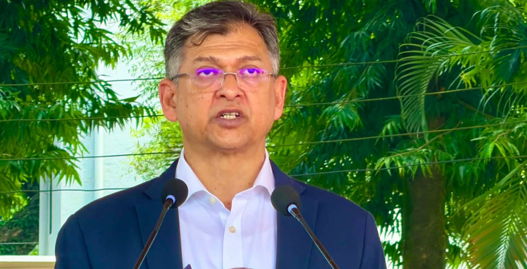 পুলিশ কোনো দল বা গোষ্ঠীর লাঠিয়াল বাহিনী নয়: স্বরাষ্ট্রমন্ত্রী